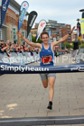 Simplyhealth Junior, 5k and Mini Great North Run. Photo: David T. Hewitson/Sports for All Pics